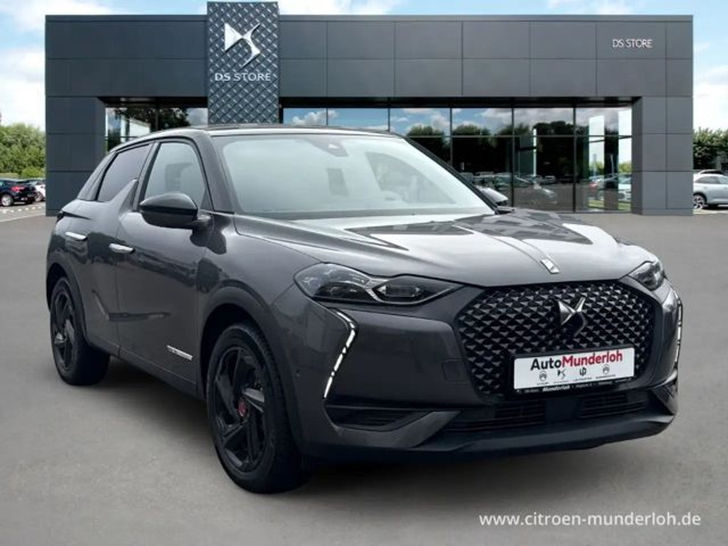 DS DS 3