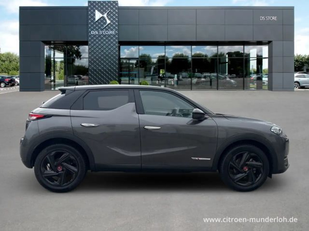DS DS 3