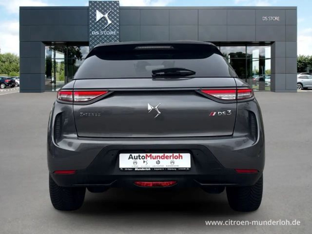 DS DS 3