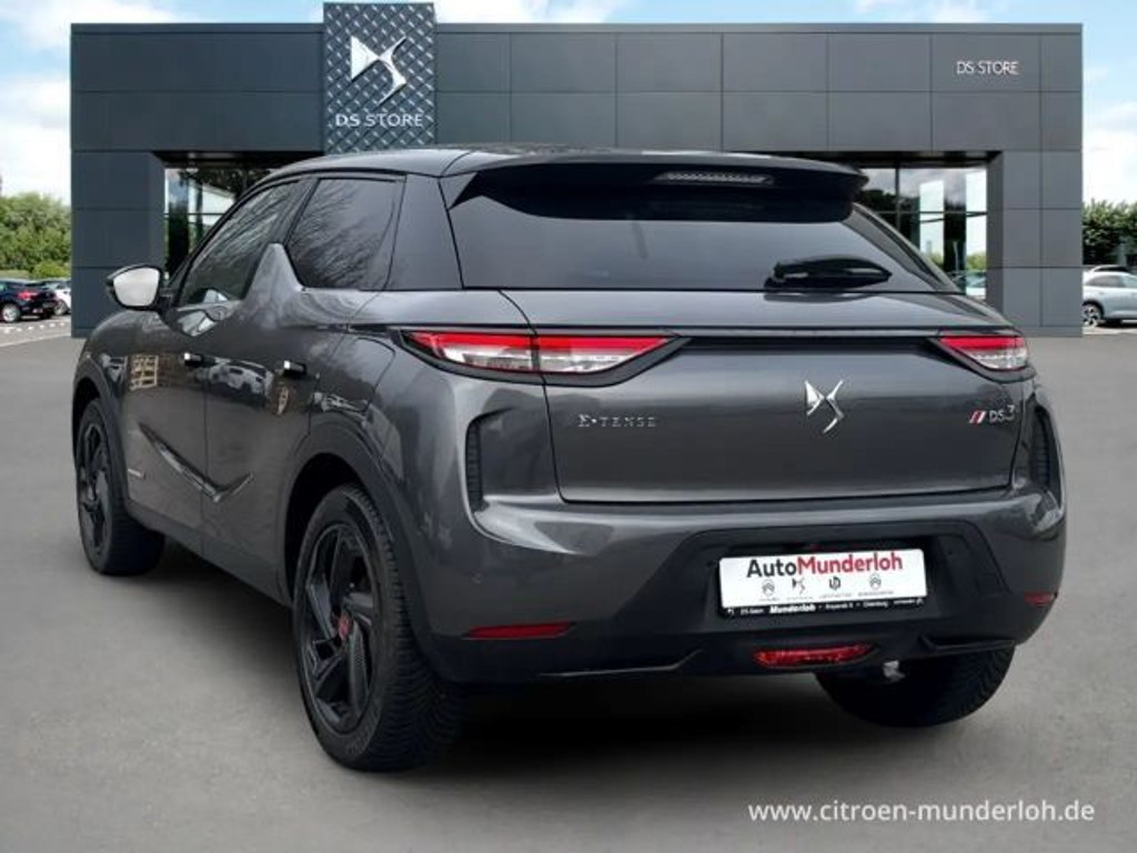 DS DS 3