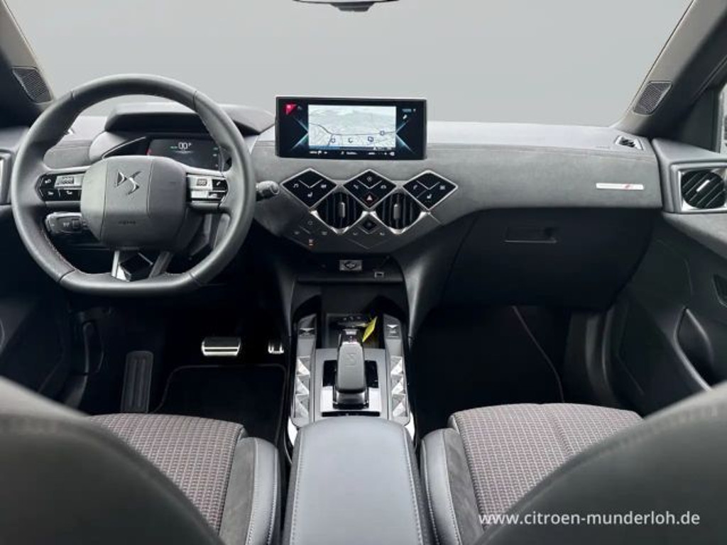 DS DS 3