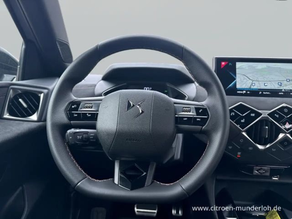 DS DS 3
