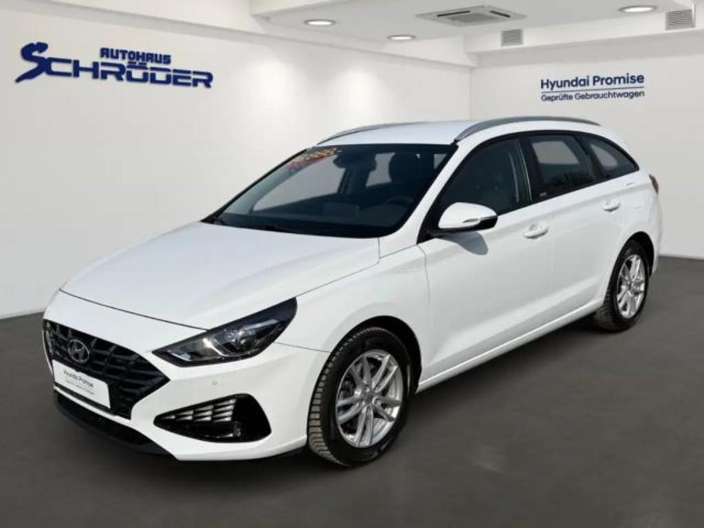 Hyundai i30 2022 Diesel