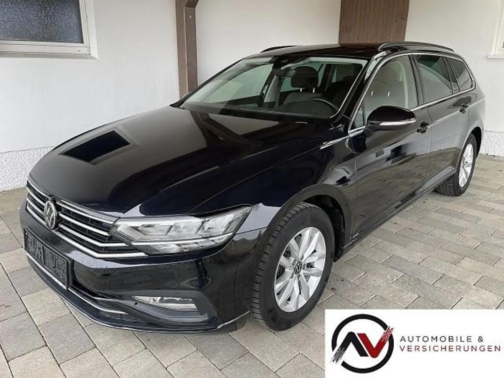 Volkswagen Passat 2022 Diesel