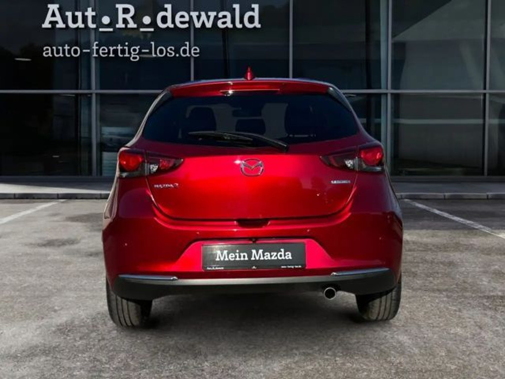 Mazda 2