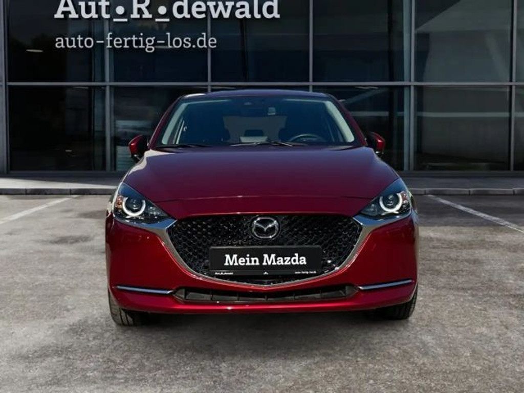 Mazda 2