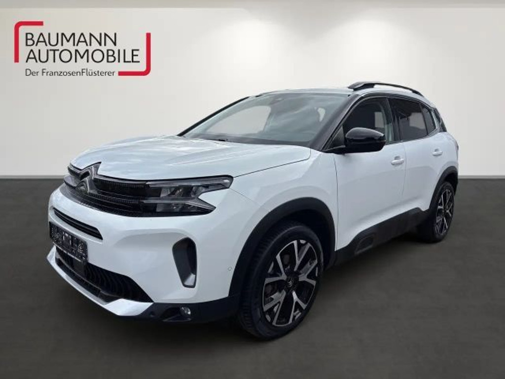 Citroën C5 Aircross 2023 Benzine