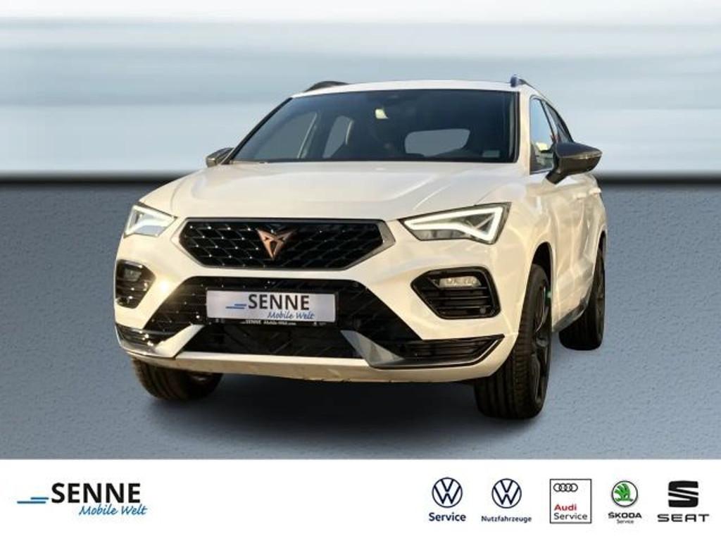 Cupra Ateca 2026 Benzine