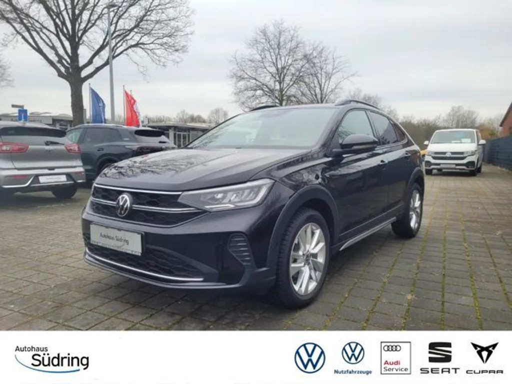 Volkswagen Taigo 2025 Benzine