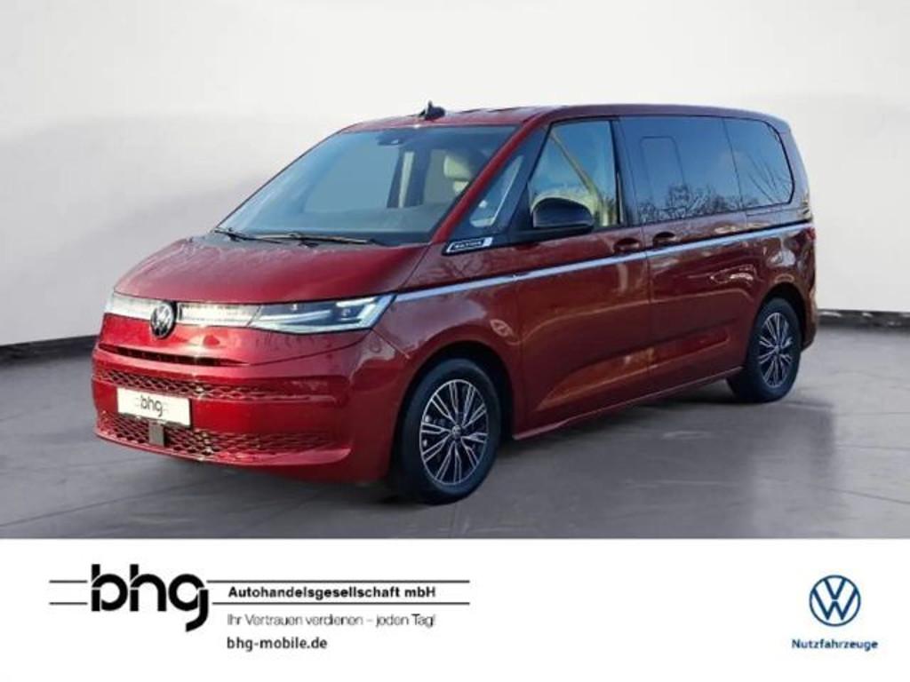 Volkswagen Multivan 2024 Hybride Benzine