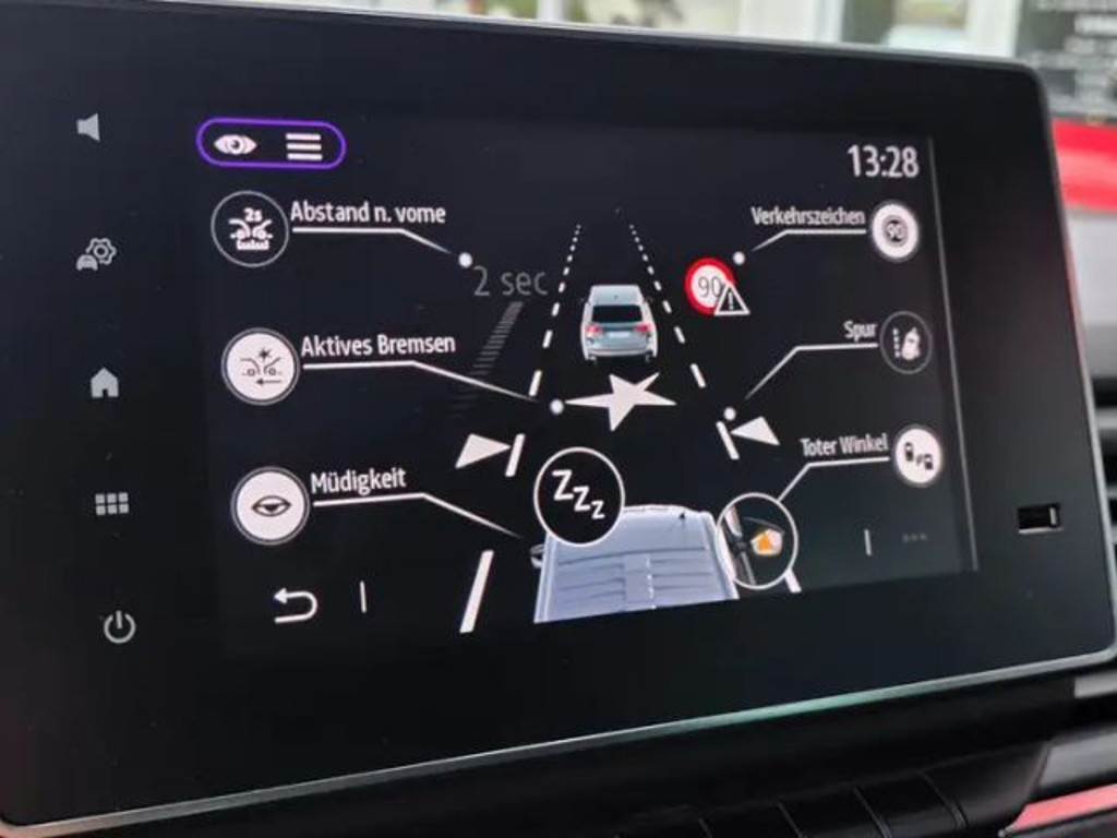 Nissan Primastar
