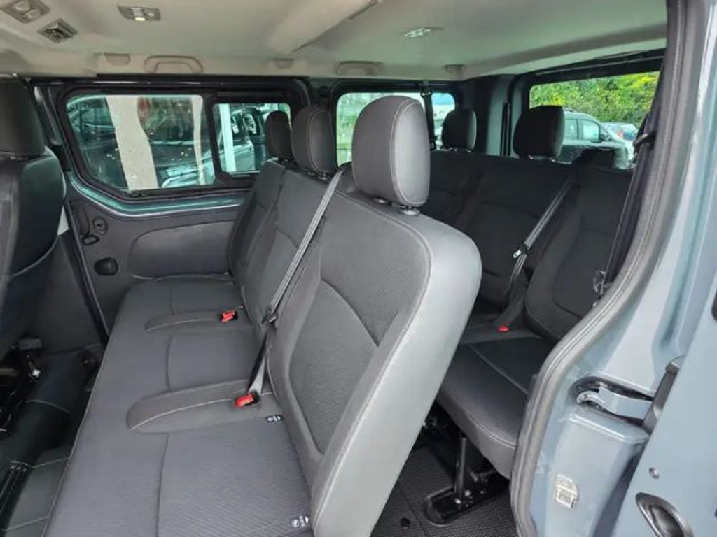 Nissan Primastar