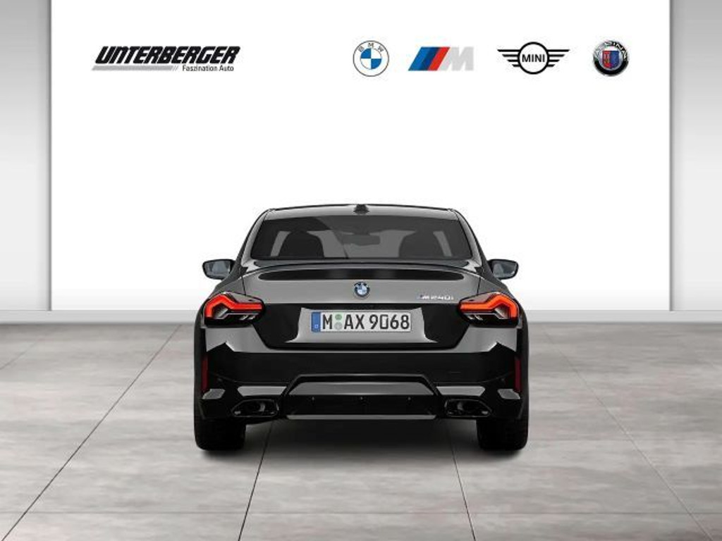 BMW 2 Serie