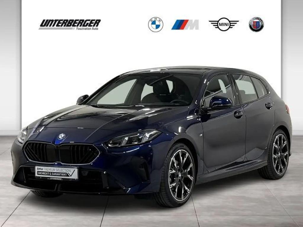 BMW 1 Serie 2025 Diesel