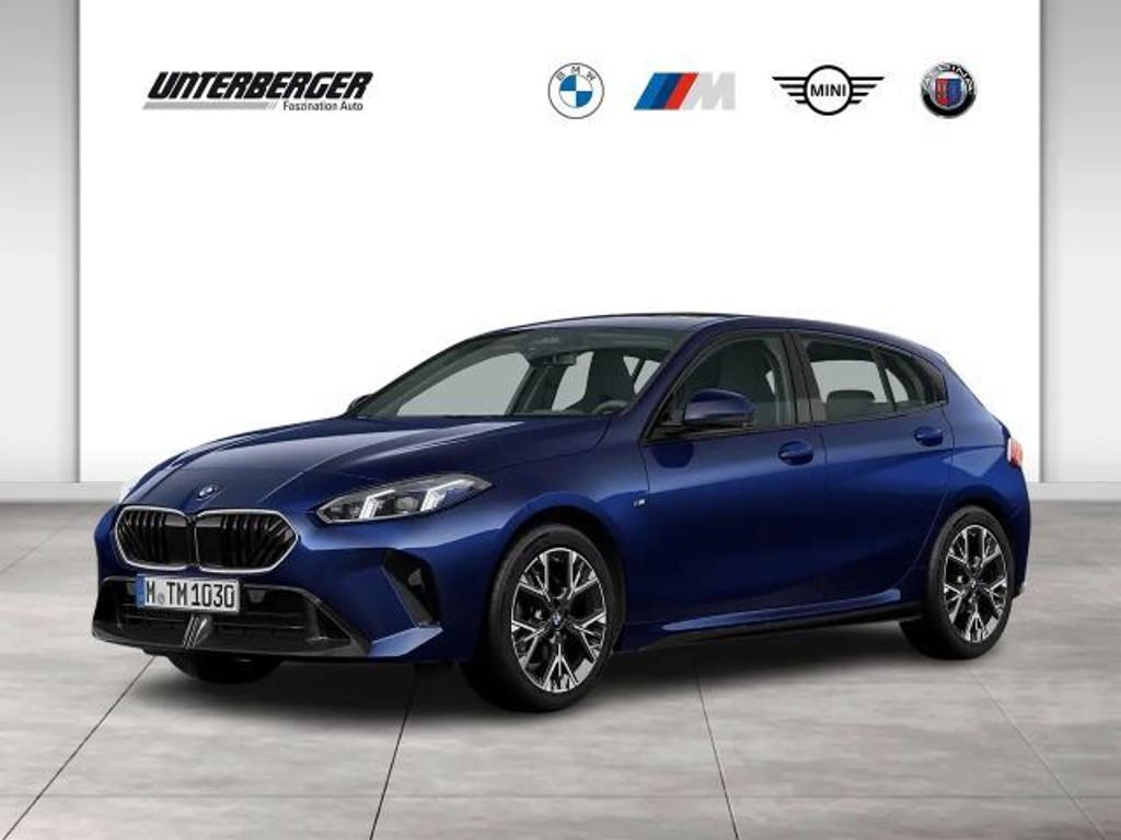 BMW 1 Serie 2025 Benzine