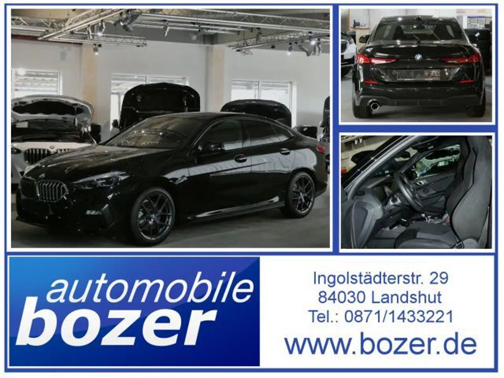 BMW 2 Serie 2025 Benzine