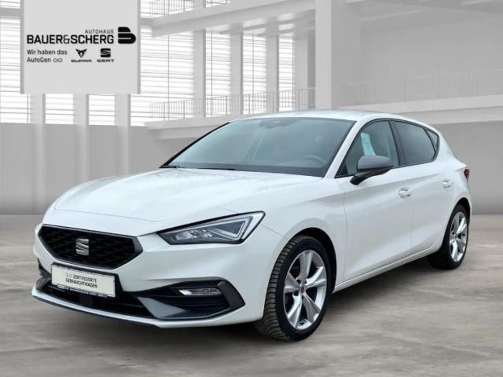 Seat Leon 2024 Diesel