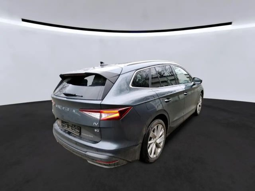 Skoda Enyaq iV