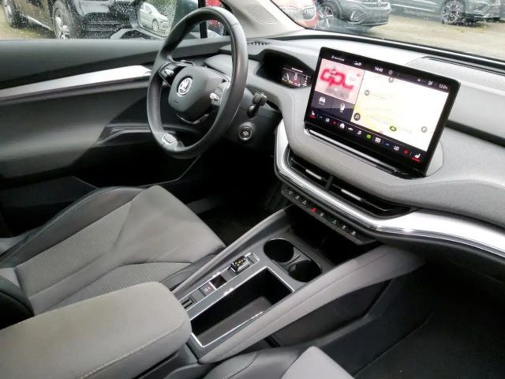Skoda Enyaq iV