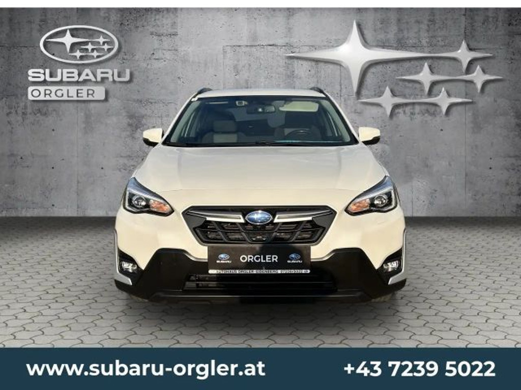Subaru XV 2023 Benzine