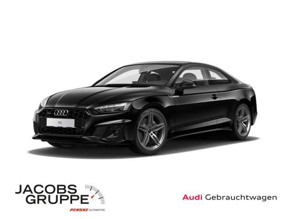 Audi A5 2021 Diesel