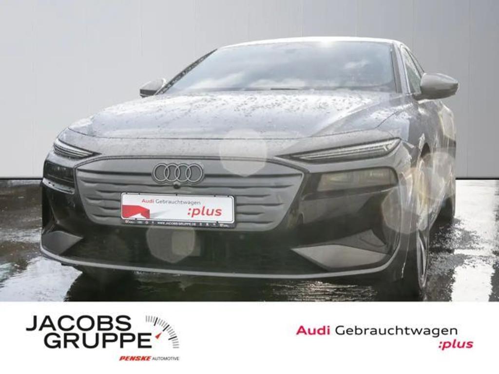 Audi A6 e-tron 2025 Elektrisch