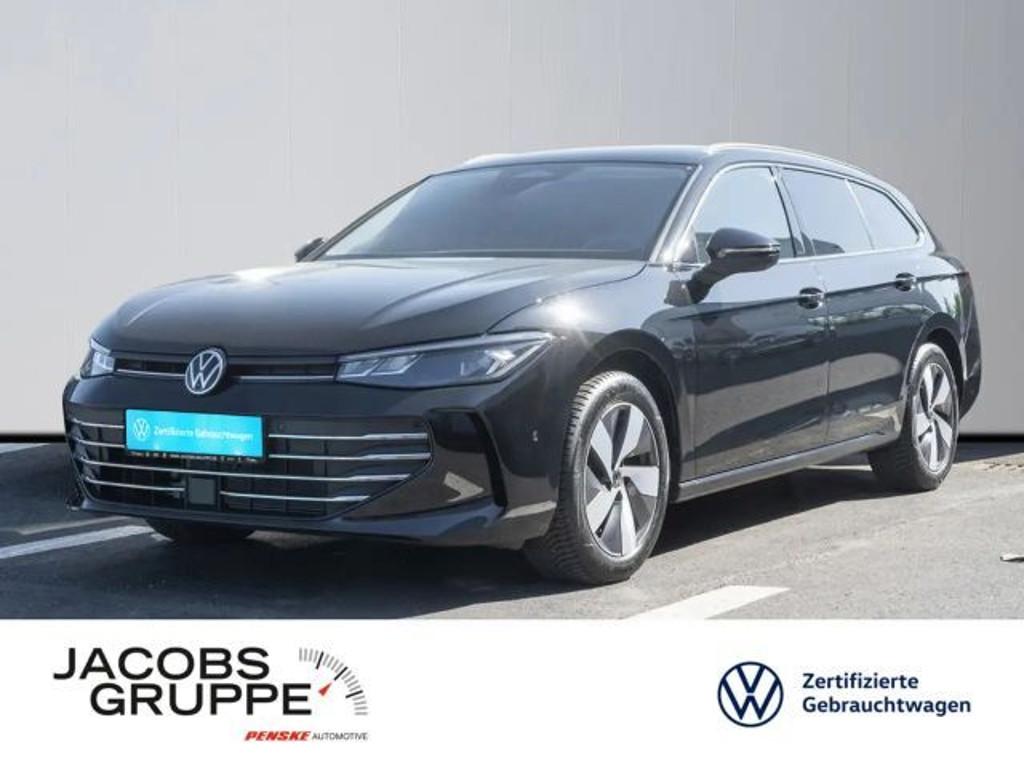 Volkswagen Passat 2025 Benzine