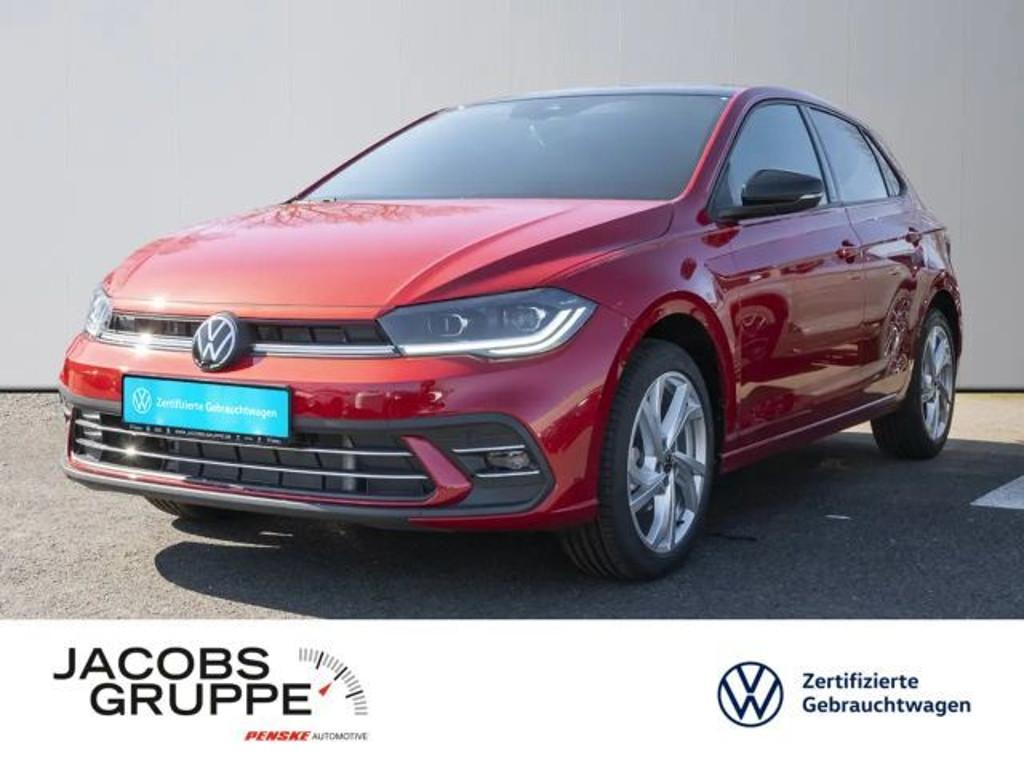 Volkswagen Polo 2026 Benzine