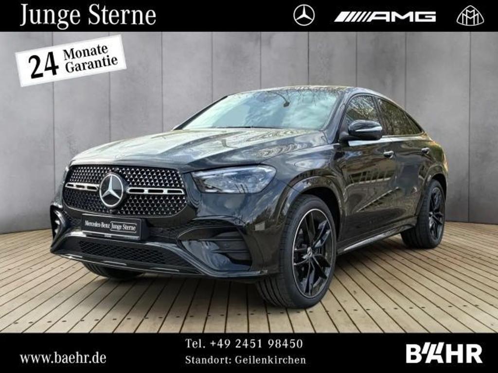 Mercedes-Benz GLE-Klasse 2025 Diesel