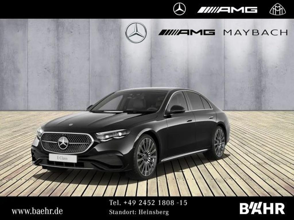 Mercedes-Benz E-Klasse 2025 Diesel