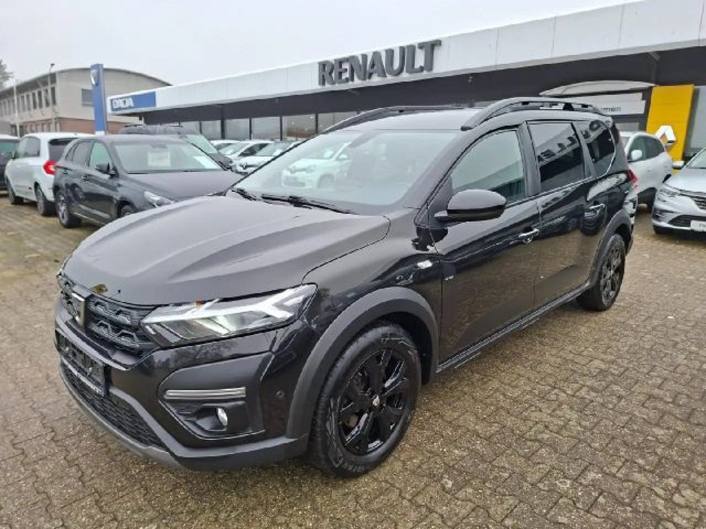 Dacia Jogger 2022 Benzine