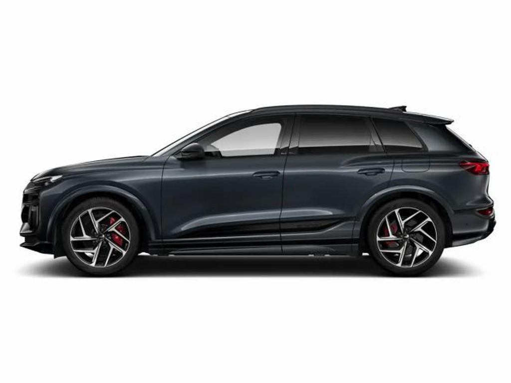 Audi SQ6 e-tron