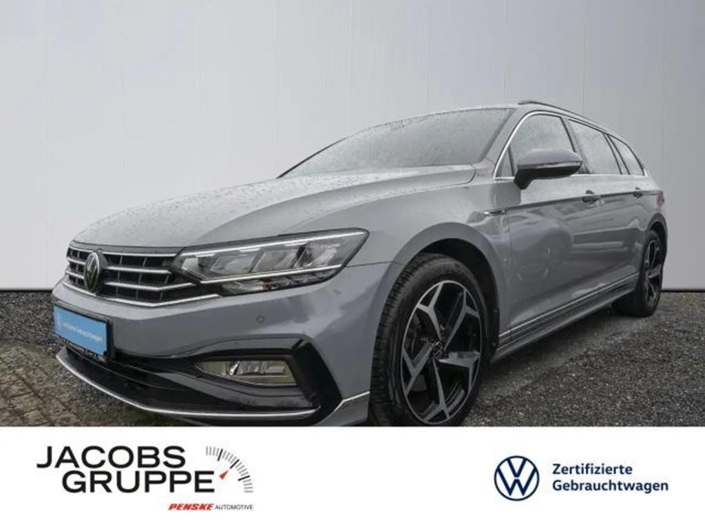 Volkswagen Passat 2023 Benzine