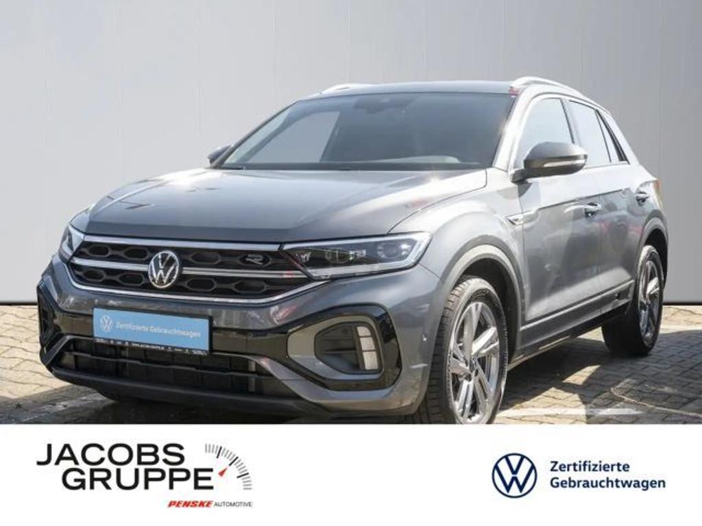 Volkswagen T-Roc 2024 Benzine
