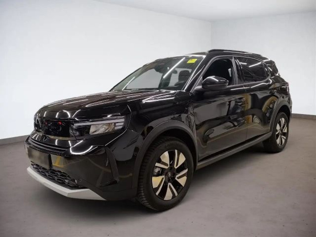 Opel Frontera 2025 Benzine