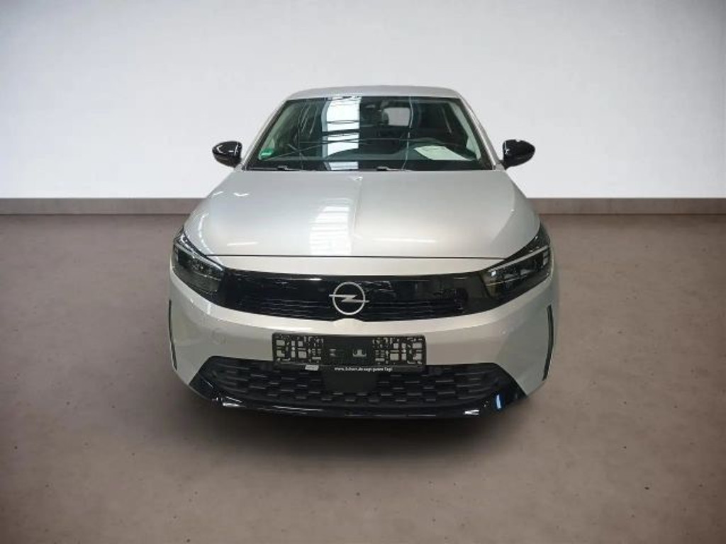 Opel Corsa 2024 Benzine