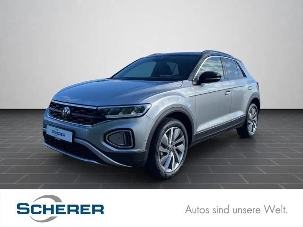 Volkswagen T-Roc 2025 Benzine