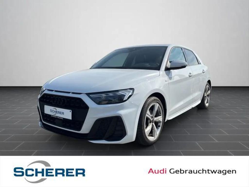 Audi A1 2022 Benzine