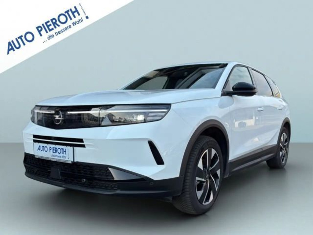 Opel Grandland 2025 Benzine