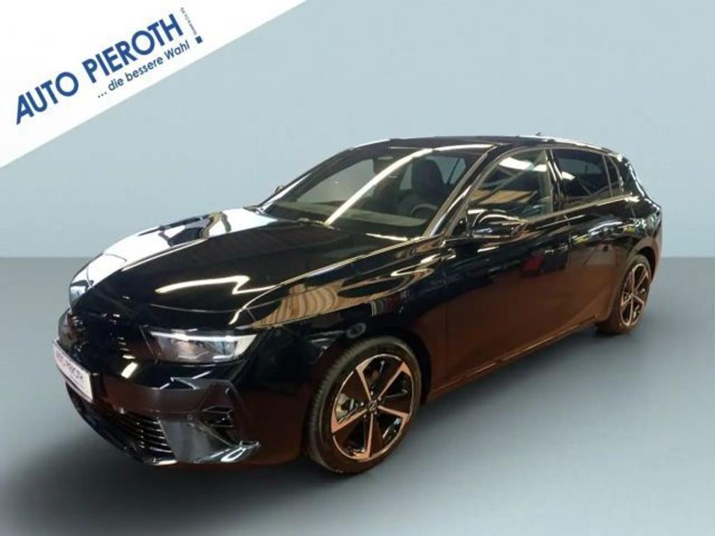 Opel Astra 2025 Benzine