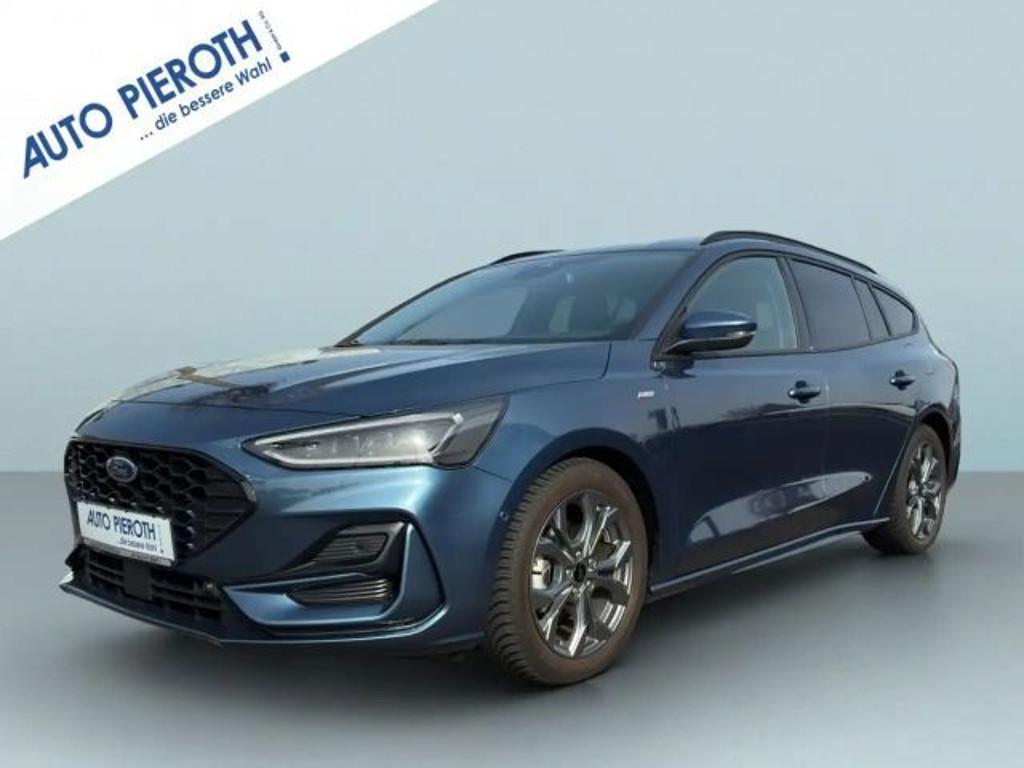 Ford Focus 2025 Benzine