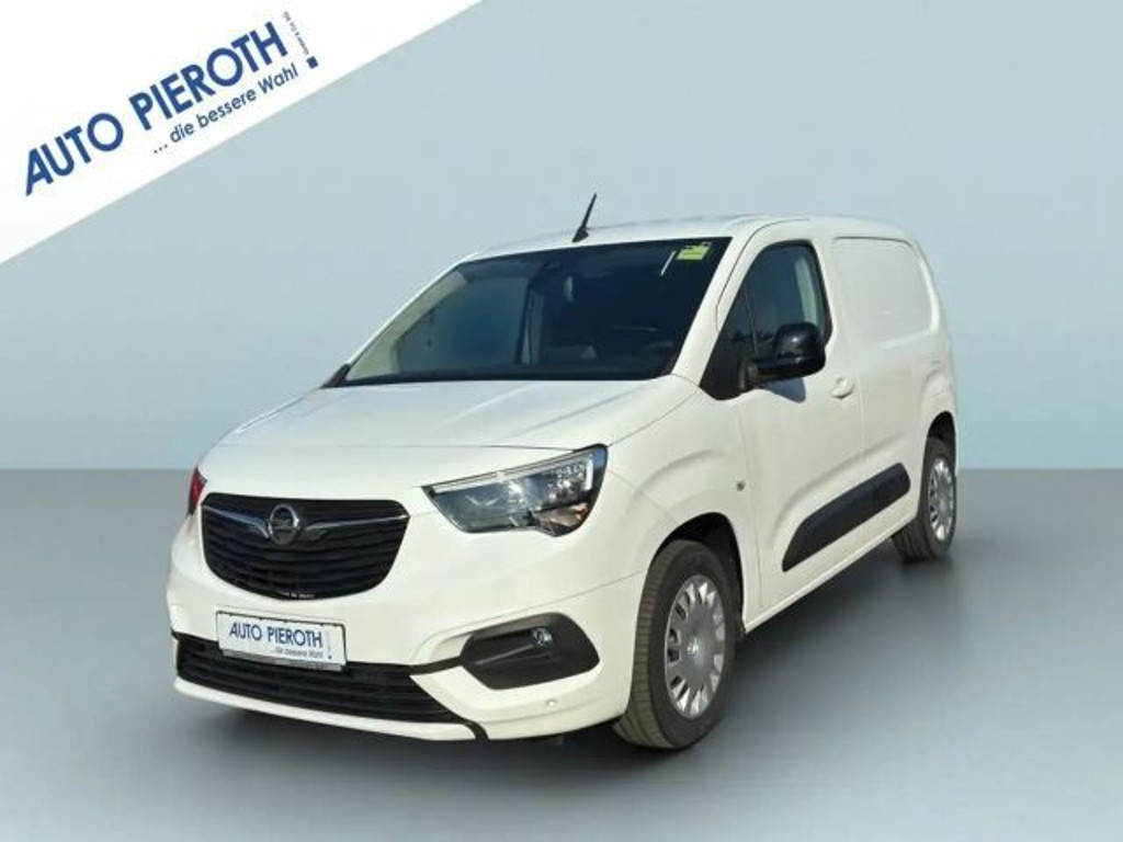 Opel Combo 2022 Diesel