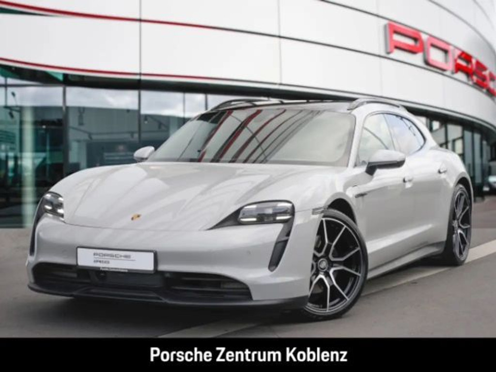 Porsche Taycan 2023 Elektrisch