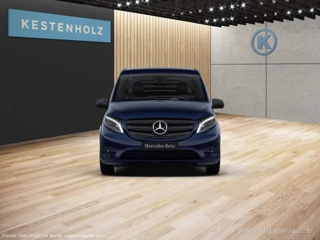 Mercedes-Benz Marco Polo