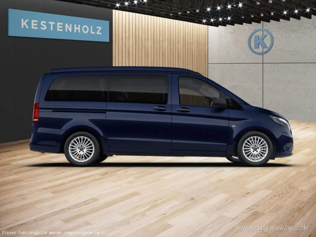 Mercedes-Benz Marco Polo