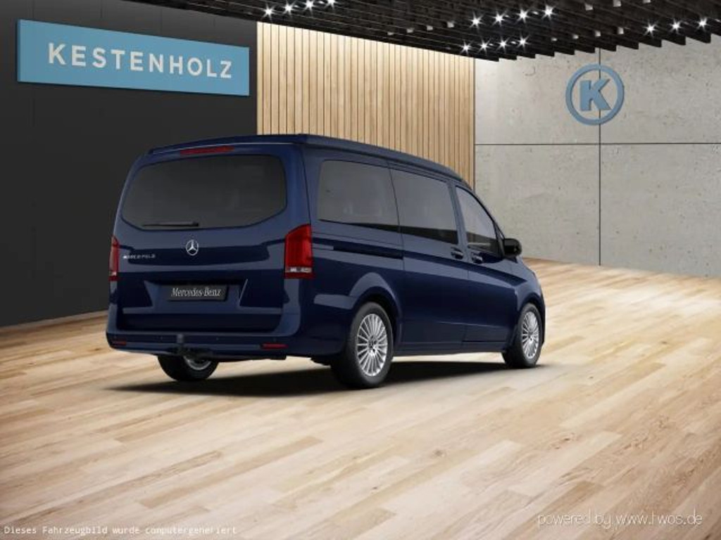 Mercedes-Benz Marco Polo