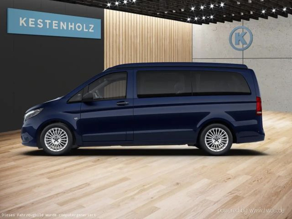 Mercedes-Benz Marco Polo