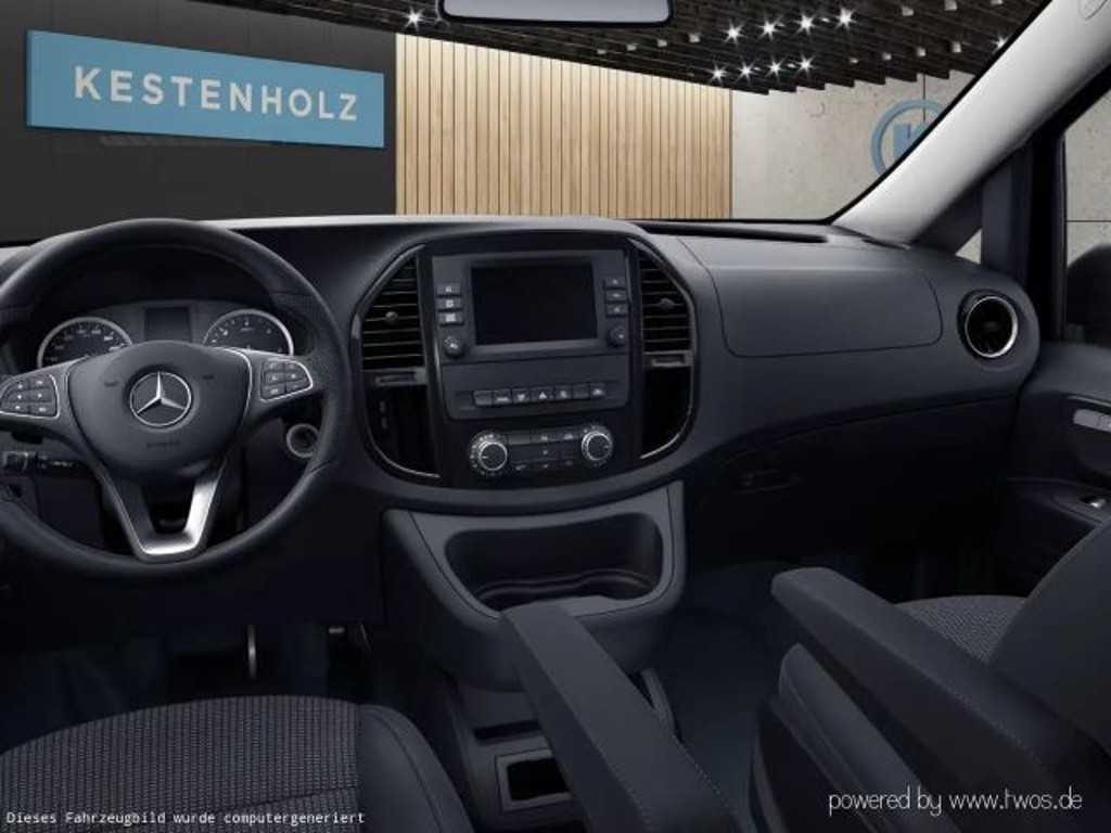 Mercedes-Benz Marco Polo