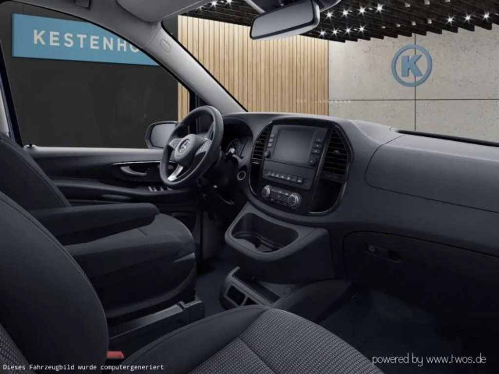 Mercedes-Benz Marco Polo