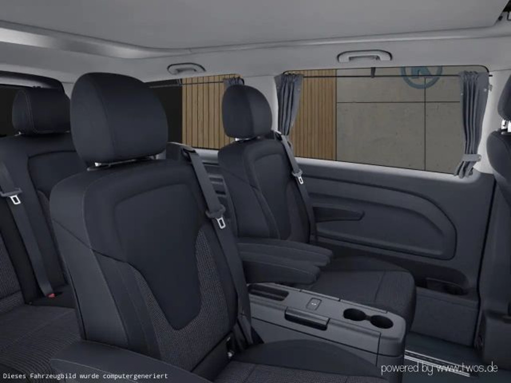 Mercedes-Benz Marco Polo